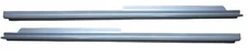 Slip-on Rocker Panels for 00-06 Toyota Tundra Access Cab Extended Cab New pair