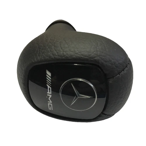 Gear Shift Knob fits for Mercedes C E Class W203 W210 W202 ML 1996-2003 S210 AMG
