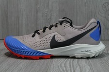 55 Nike Zoom Terra Kiger 5 Trail Running Shoes Wmns Sz 6.5, 9.5, 12 AQ2220 200