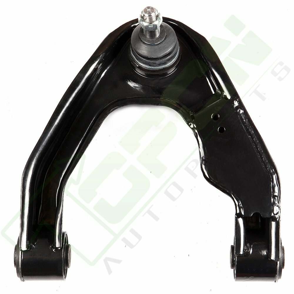 2-Piece Front Upper Suspension Control Arms For Nissan – Left & Right
