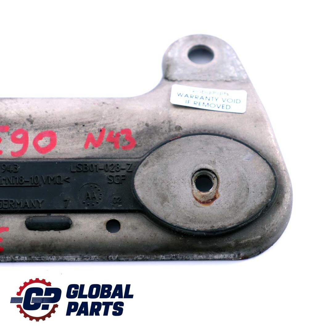 BMW 1 3 Series E81 E90 E91 E92 N43 Bracket Front Pipe Exhaust 