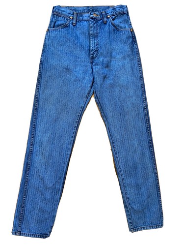 Vintage Wrangler 14MWZ Cowboy Cut Slim 