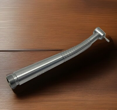 #ad Vtg True Speed A Metal Handpiece 2 Hole Made in USA 15165 Autoclavable ⭐️ $24.00