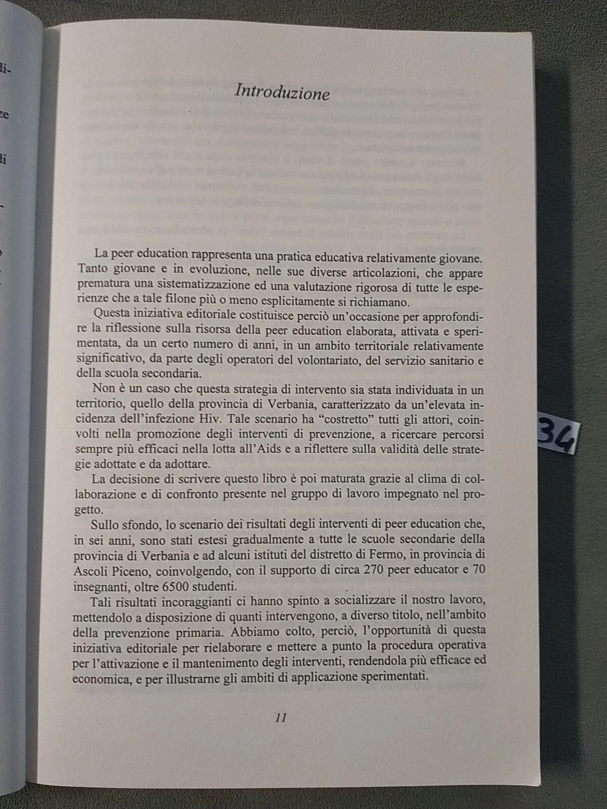 Foto 10 di 11