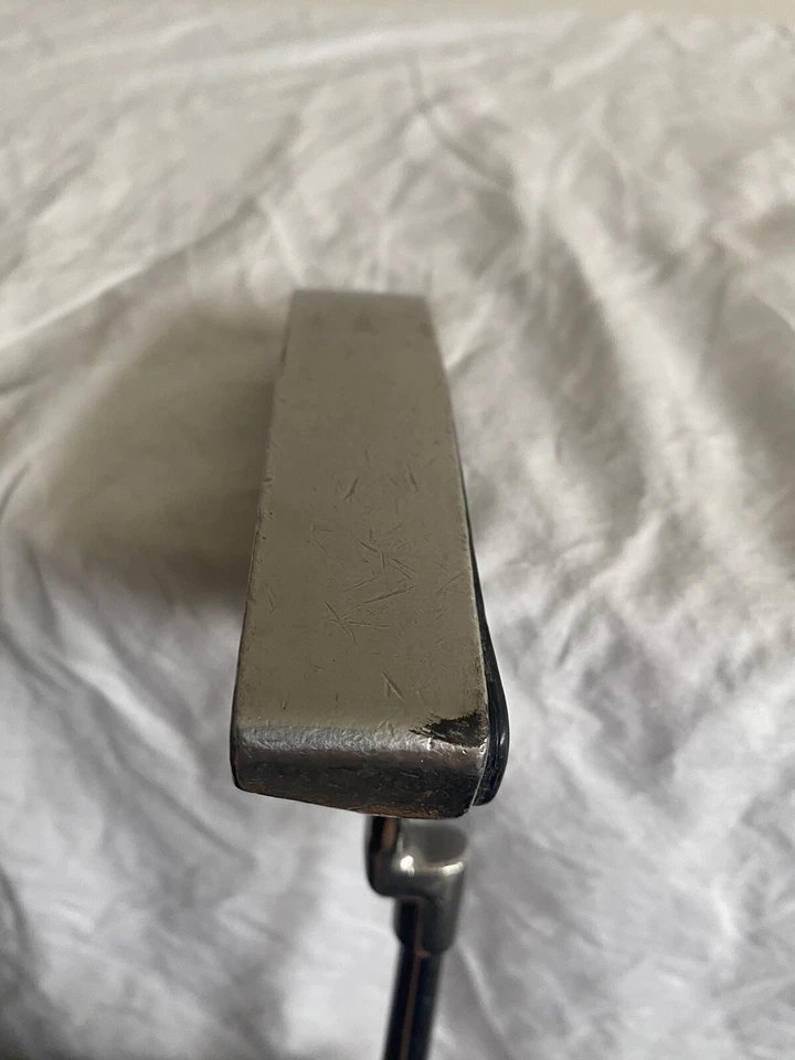 STX Golf Putter SNSR Grip Sync Series 5 Club RH 35 Inch Tour EUC - Image 4 of 4