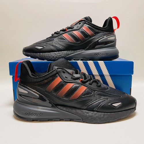 Adidas ZX 2K Boost 2.0 Originals Men 