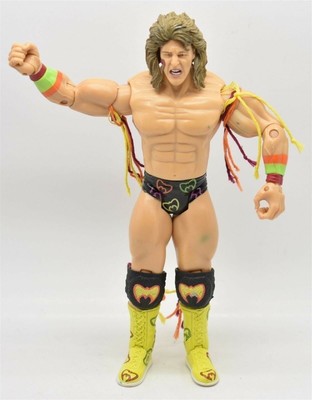 ultimate warrior toy