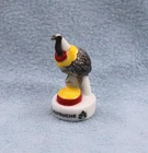 Bean - Atlas Editions - [Circus Animals] - "Ostrich" - Brilliant - [891]