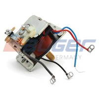 Solenoid, Anlasser Passend FüR Man, Mercedes Benz, Renault (Rvi), Scania, Volvo