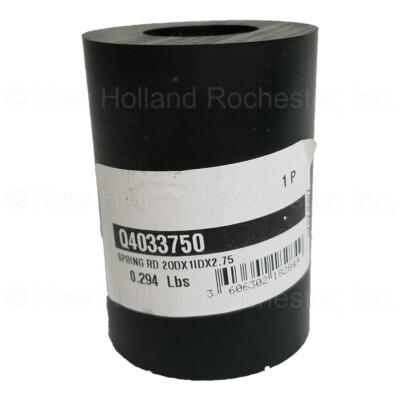 Kuhn Krause Urethane Spring 2.0