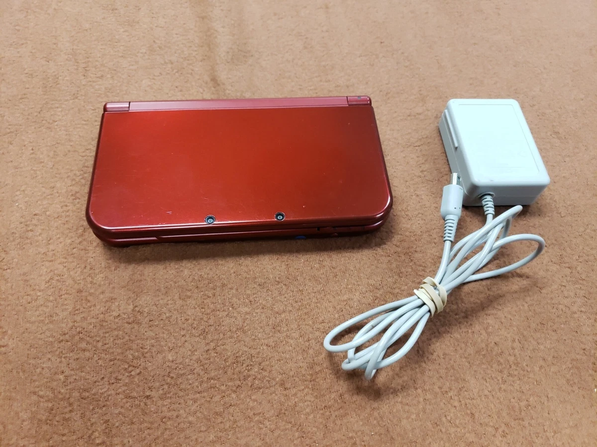 New 3ds best sale xl sd
