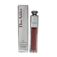 DIOR ADDICT LIP MAXIMIZER HIGH VOLUME LIP PLUMPER 6 ML/0.20 FL.OZ. 001 PINK