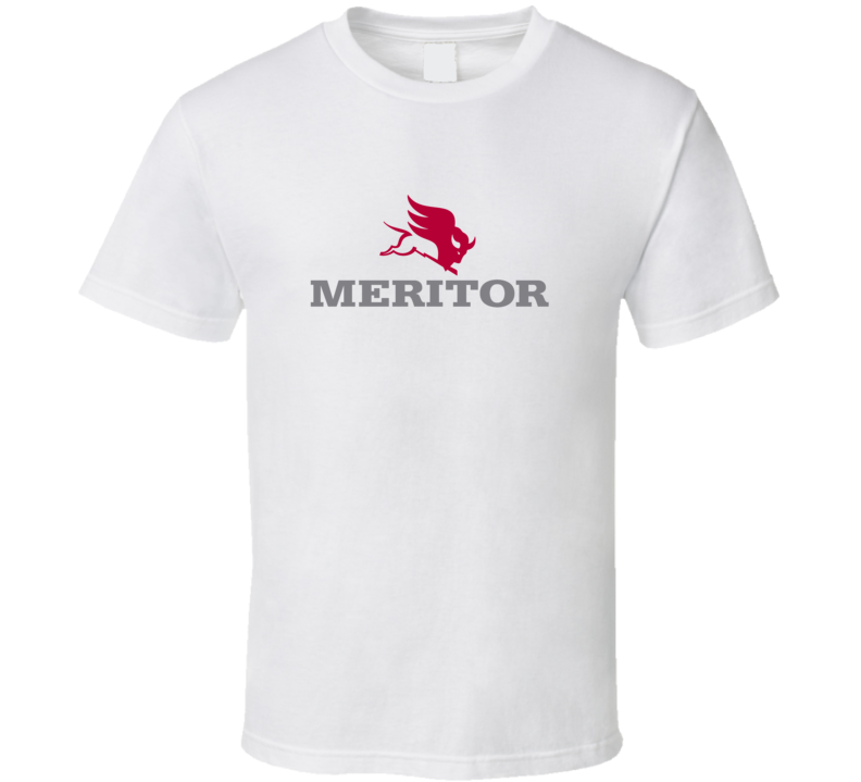 Logotipo De Meritor