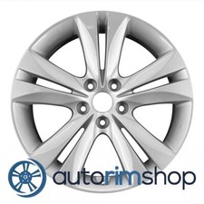 Hyundai Genesis 2009-2014 18 Factory Oem Front Wheel Rim