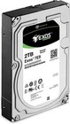 Seagate ST2000NM0055 2TB 3.5in 6Gbps 7.2K RPM 512n SATA Hard Drive
