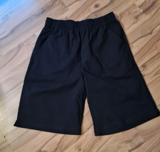 James & Nicholson(JN551) kurze Sweat  Hose  Gr&ouml;&szlig;e L