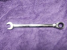 NEW MATCO TOOLS 17MM 12pt Reversible Ratchet COMBINATION Wrench