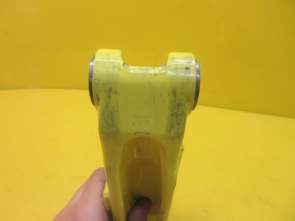 OEM 2019 SKI-DOO MXZ 600R 850 BLIZZARD X XRS NUDILLO IZQUIERDO DIRECCIÓN HUSILLO PATA  Foto 3 de 4