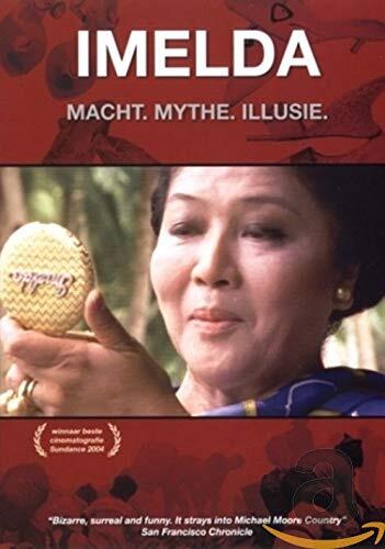 STUDIO CANAL - IMELDA (1 DVD) (DVD)