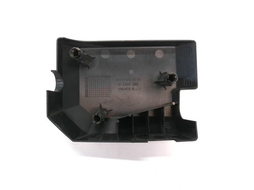 Mercedes  W202   Bj.1997    Abdeckung  Drosselklappe    A1110720030