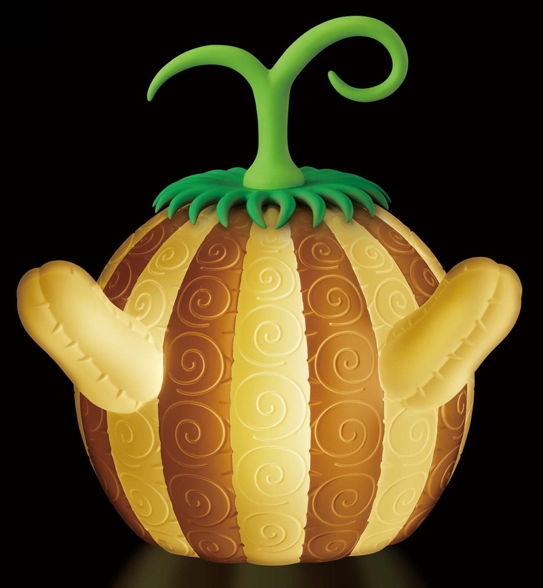 One Piece Devil Fruit Room Light 22 types to choose from Banpresto