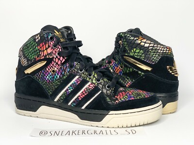 Adidas Big Sean Attitude Hawaii Metro Pro Model S84844 Size 7.5 US