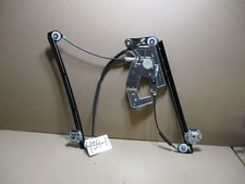 97 98 99 00 01 02 03 BMW 740 NEW Driver Side Window Regulator W/ NO Motor #454-E