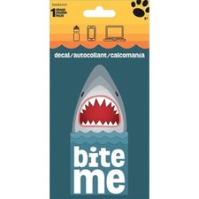 Shark Full Color Decal