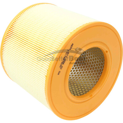 One New Filtertech Air Filter 6170940104 for Mercedes MB 300CD 