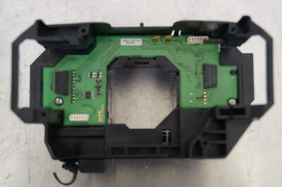 VOLVO V40 2012-2016 STEERING WHEEL MODULE (SWM) 31343022