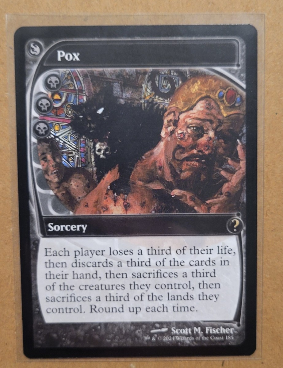 Mystery Booster 2 未開封 Magic the Gathering MTG Mystery Booster 2 MB2 Booster Display box