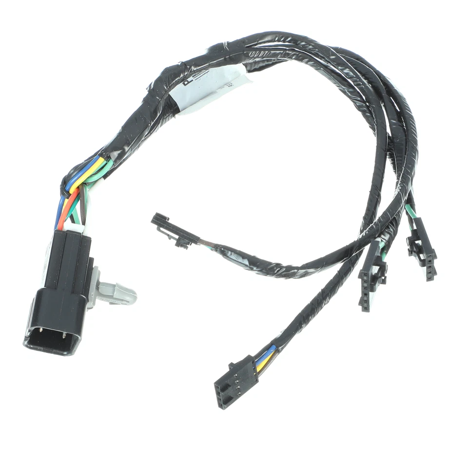 Chicote de fios de volante Buick Cadillac Chevrolet GMC 16824549 NOVO fabricante de equipamento original - Imagem 2 de 4