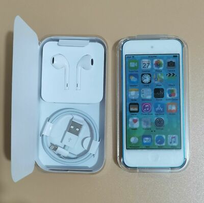 【新品未開封】APPLE iPod touch 256GB MVJE2J/A Apple iPod touch 7th Generation 256GB - Space Gray (New Model