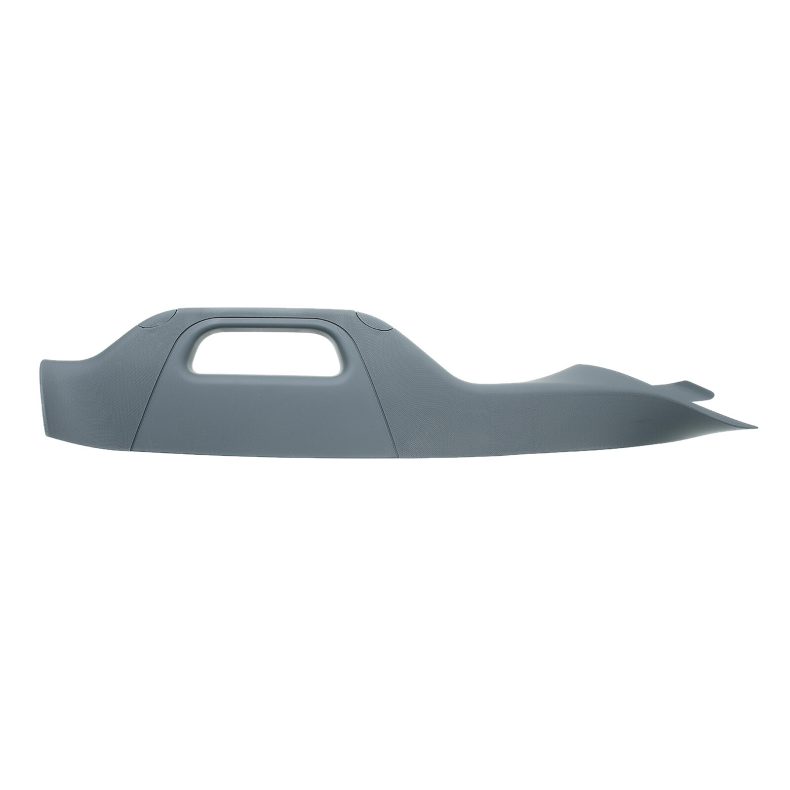 Front Right A-Pillar Trim Interior Handle for Ford F-250 F-350 Super Duty 11-16
