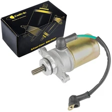 Starter for Yamaha 50 80 100  Badger Champ Moto Raptor New
