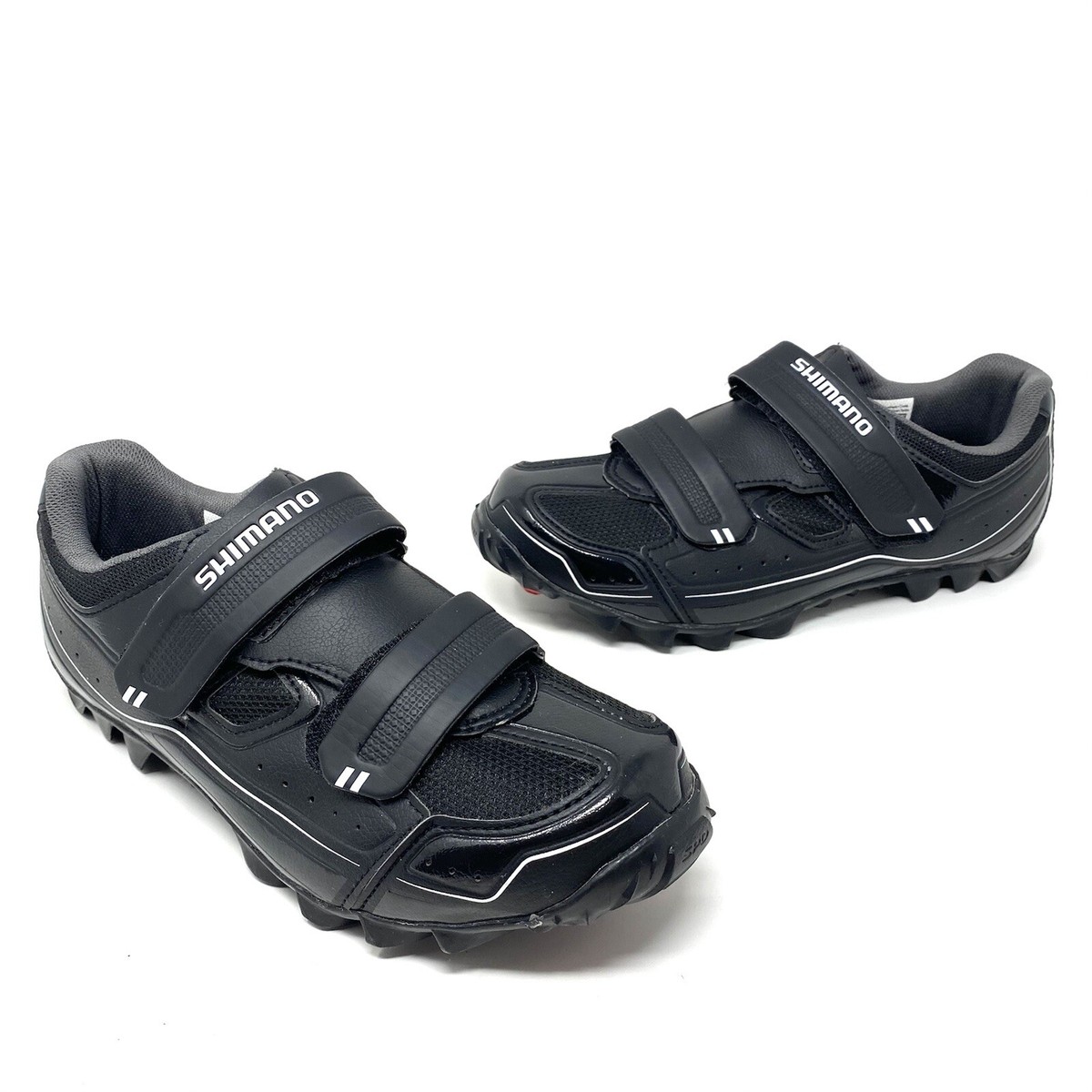 Shimano SH-M065L Men's Cycling Shoe SIZE EU 41 US 7.6 | eBay