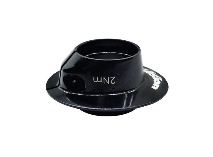 VISION rear PRA hub adjustment collar ring Metron SL Trimax etc