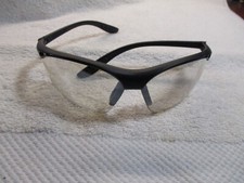 RADIANS Bifocal Safety Reading Glasses: Anti-Scratch, Wraparound 2.0 Diopter