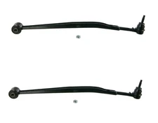 Moog Rear Lower Rearward Suspension Control Arm Set for Buick Cadillac Pontiac