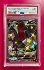 Pokemon Card Charizard V Shiny Star V 307/190 SSR PSA 9 from Japanese