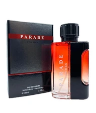 Parade Men's Cologne 3.4 Fl. Oz. Eau de Parfum Spray