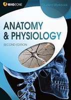 Richard Allan - Anatomy Physiology Student Workbook - Paperback - G245Z