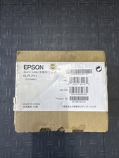 Epson ELPLP04 Spare Lamp V13H010L04