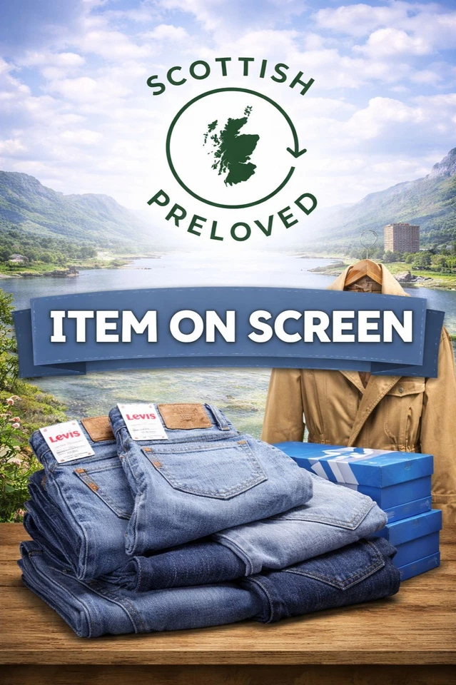 LEVIS BNWT WOMENS SMALLER SIZES / KIDS LARGE SIZES