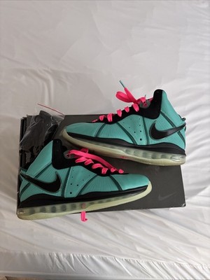 Nike LeBron 8 South Beach