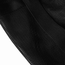100L Mesh Duffle Gear Bag For Scuba Diving Snorkeling Swimming Beach And J3E9