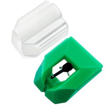 AT-VMN95E Record Player Needles Compatible with Audio-Technica AT-LP120XUSB,A...