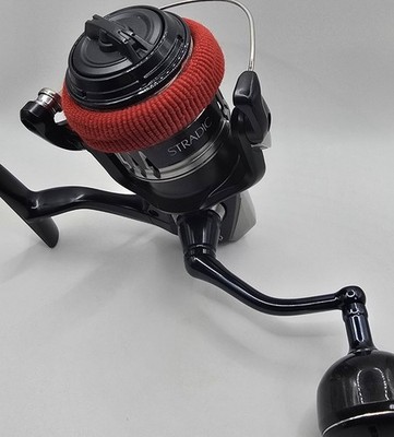 リール SHIMANO STRADIC SW 5000XG Shimano Stradic SW 5000 XG Spinning Reel from Japan | eBay