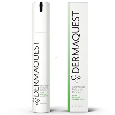 Dermaquest Advanced 3D Moisturizing Complex 29.6ml #tw