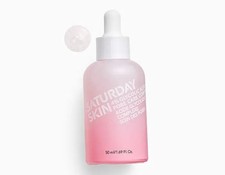 Saturday Skin Pore Active Treatment 1.7oz MSRP 29 NIB